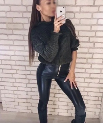 Таисия, 20 лет, 2 размер груди